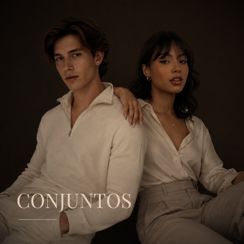 CONJUNTOS