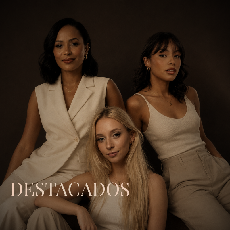 DESTACADOS