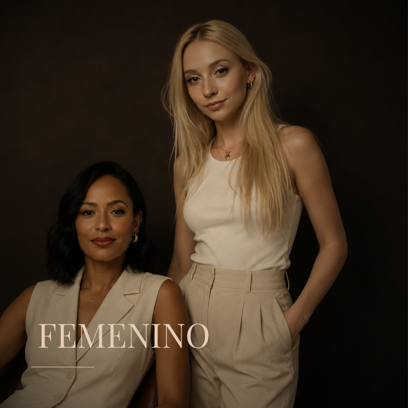 FEMENINO