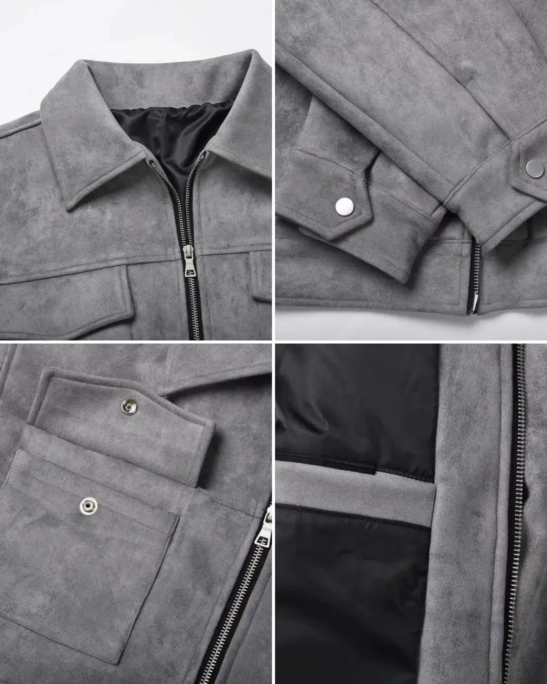 Chaqueta Siena | Estilo Atemporal