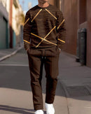 Chándal Urbano Masculino