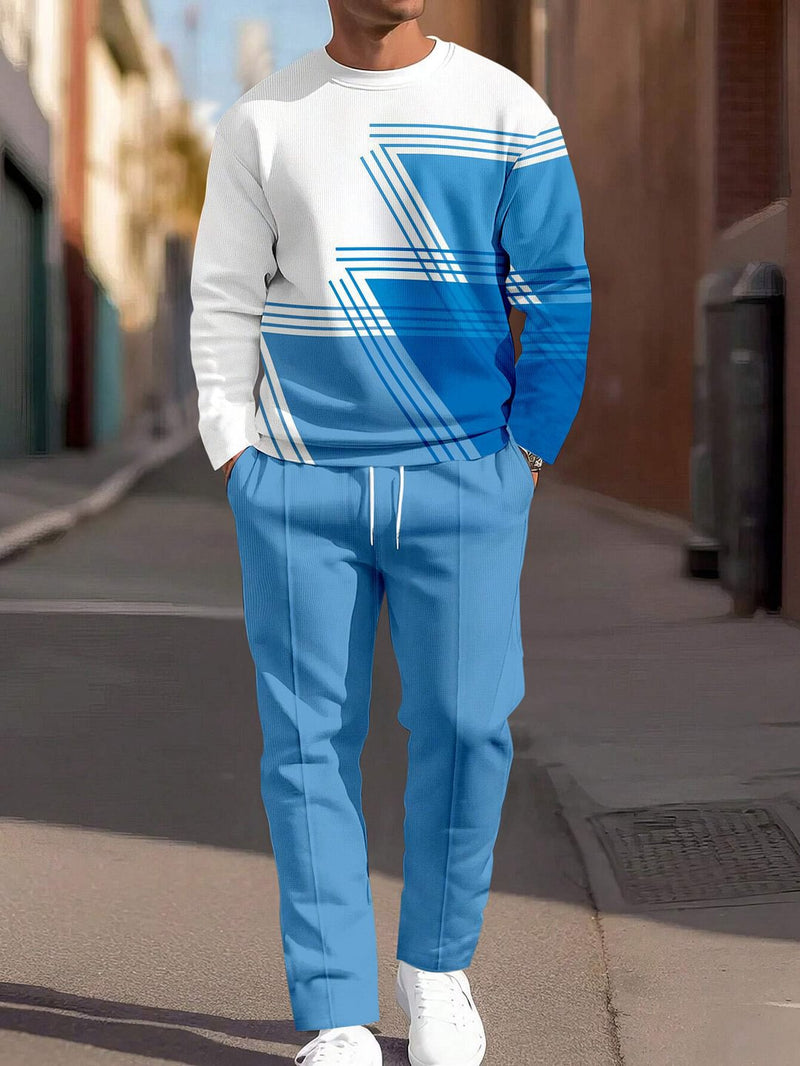 Chándal Urbano Masculino