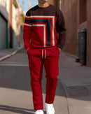 Chándal Urbano Masculino