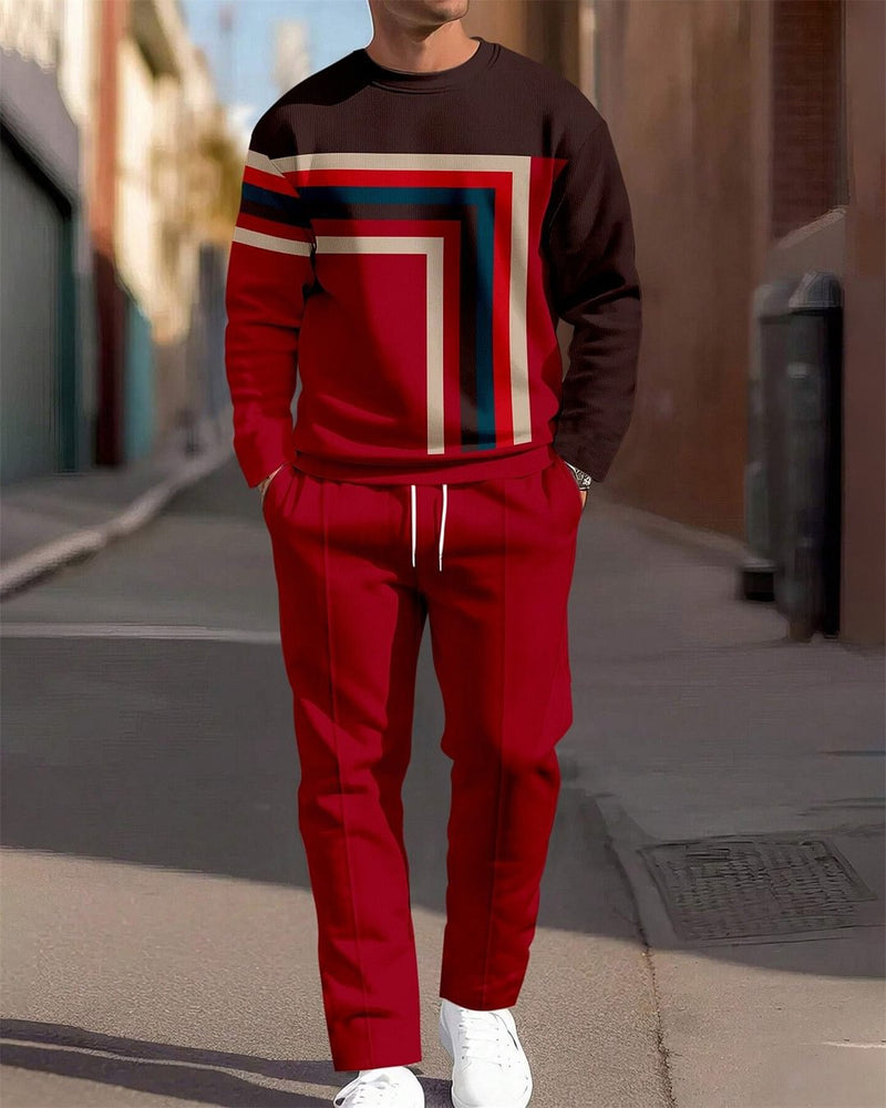 Chándal Urbano Masculino