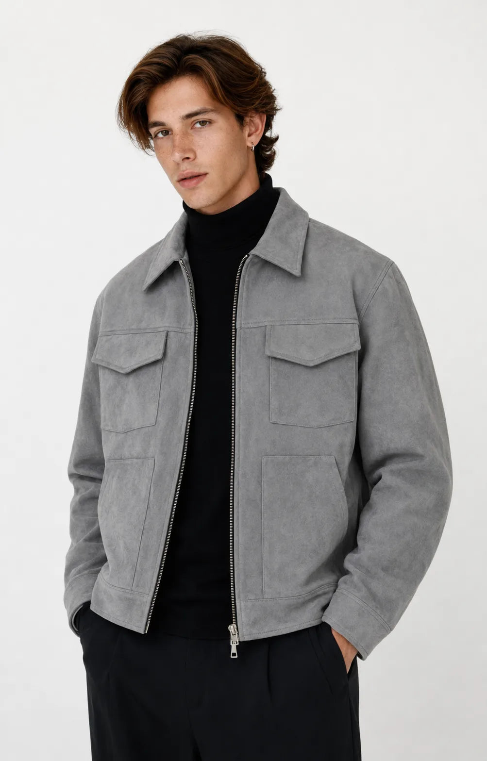Chaqueta Siena | Estilo Atemporal