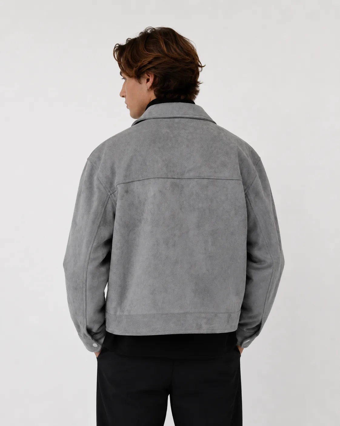 Chaqueta Siena | Estilo Atemporal