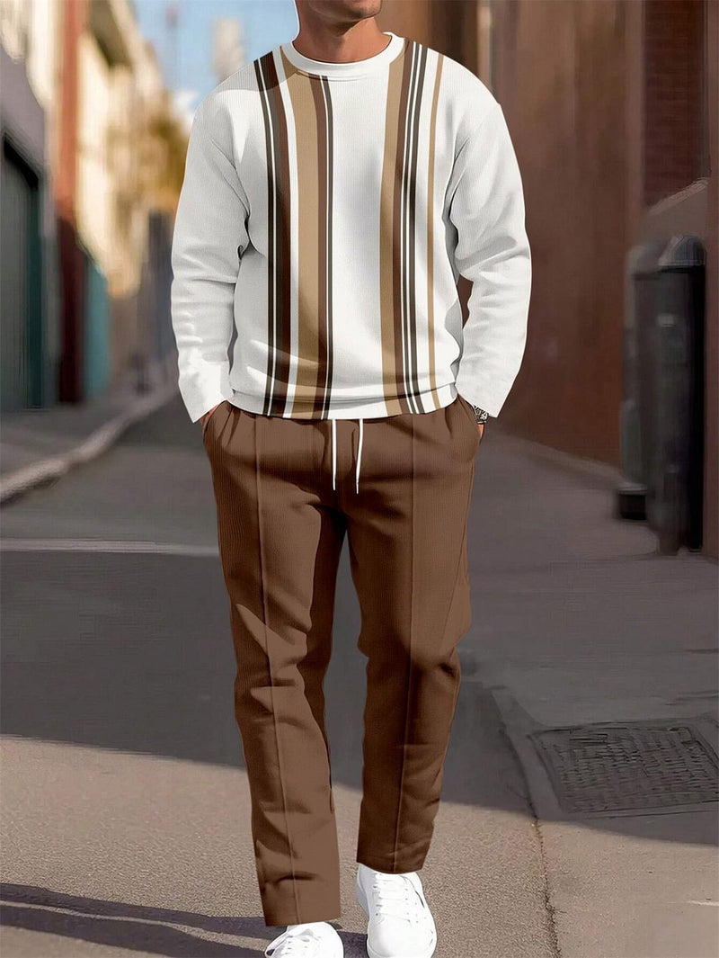 Chándal Urbano Masculino