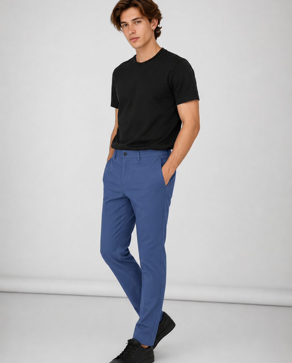 Pantalones Térmicos | Elasticidad Premium y Forro Polar