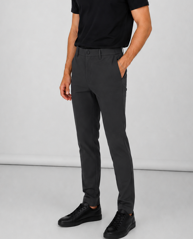Pantalones Térmicos | Elasticidad Premium y Forro Polar