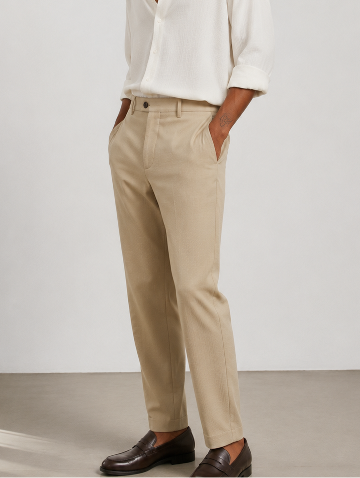 Pantalones Térmicos | Elasticidad Premium y Forro Polar
