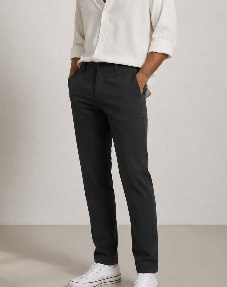 Pantalones Térmicos | Elasticidad Premium y Forro Polar