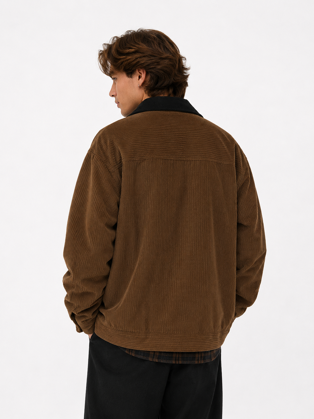 Bomber Heritage Cargo | Espíritu Americano y Estilo Urbano Atemporal