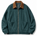 Bomber Heritage Cargo | Espíritu Americano y Estilo Urbano Atemporal