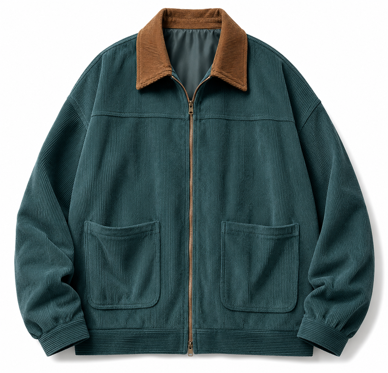 Bomber Heritage Cargo | Espíritu Americano y Estilo Urbano Atemporal