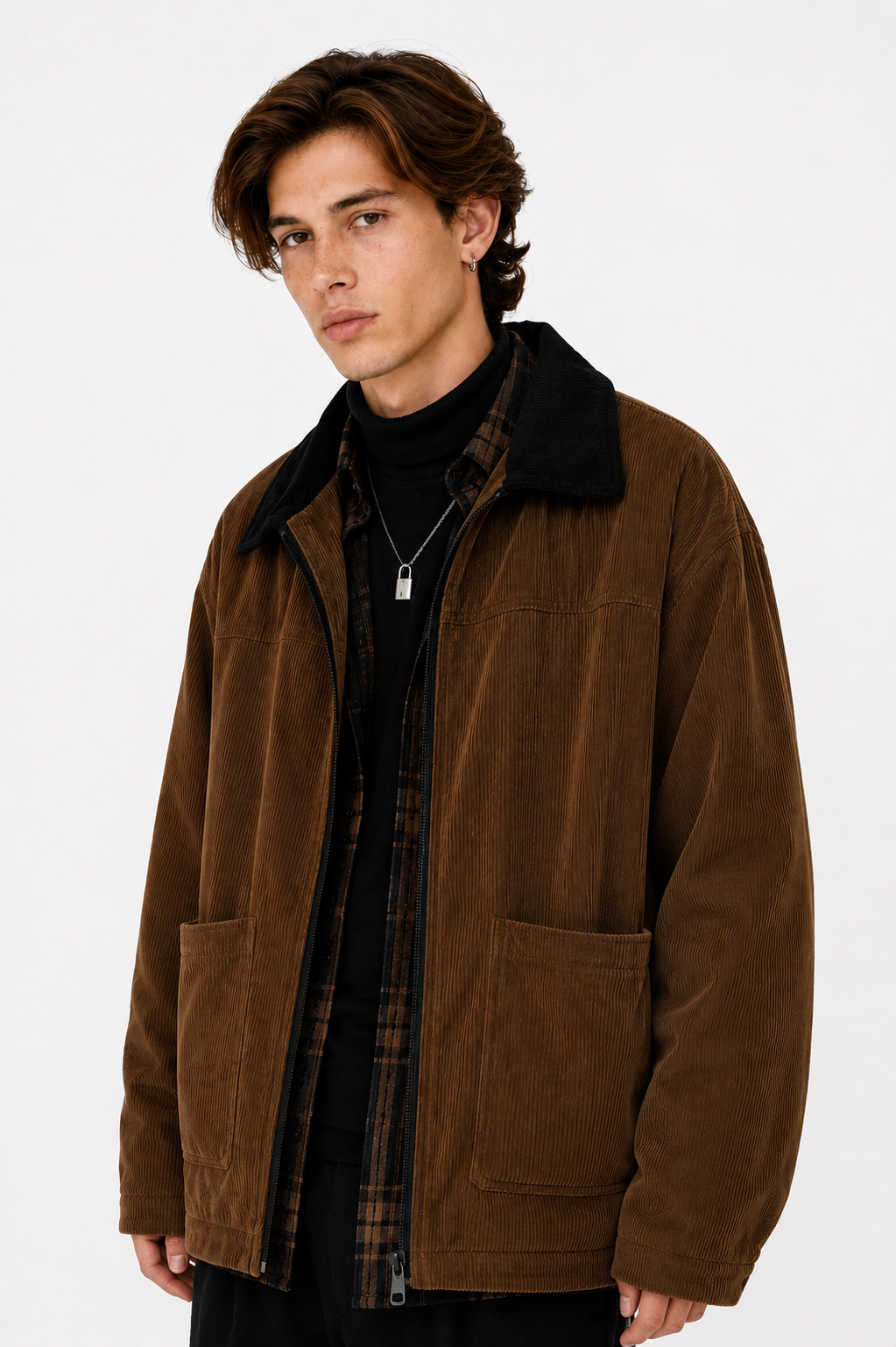 Bomber Heritage Cargo | Espíritu Americano y Estilo Urbano Atemporal