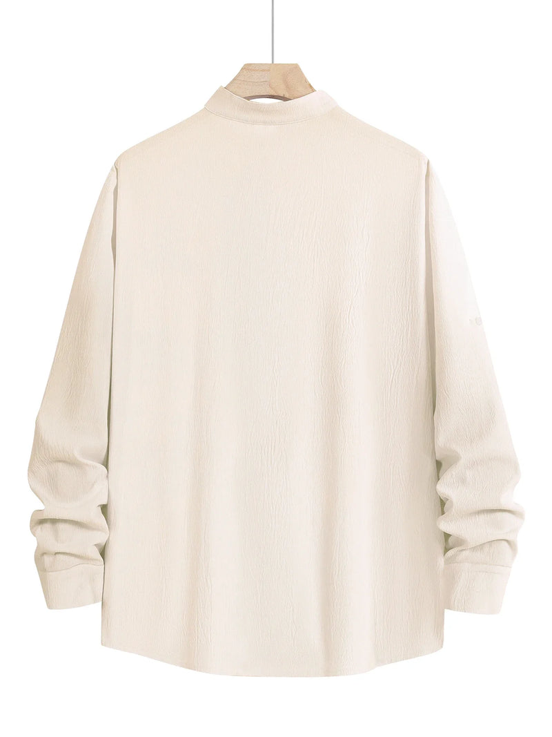 Conjunto Elegante y Suelto, Media Estación