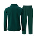 Conjunto Moderno – Chaqueta y Pantalón