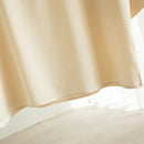 Blusa Satin Évora – Soft Luxury