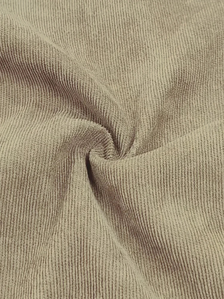 Conjunto Casual Elegante, Camisa de Manga Larga y Pantalón