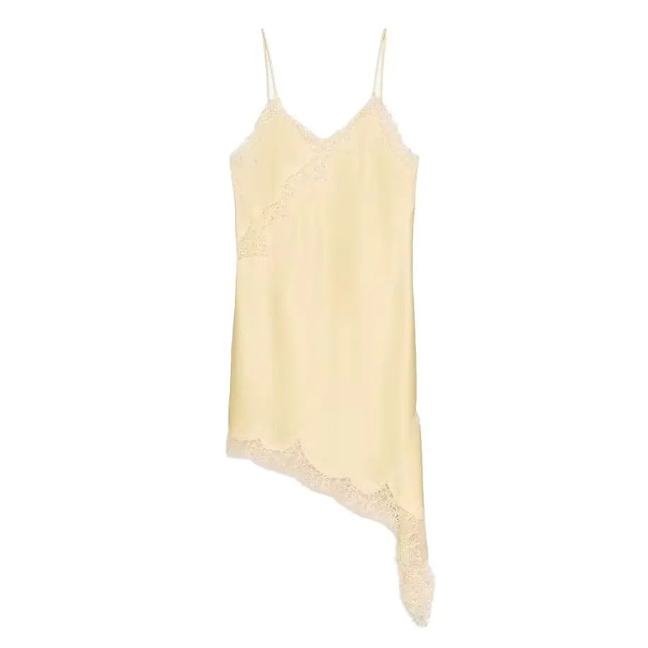 Vestido Nocturne Lace