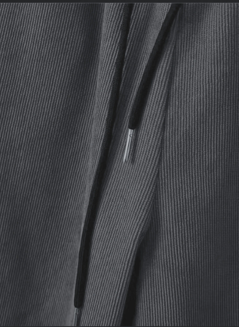 Conjunto Casual Elegante, Camisa de Manga Larga y Pantalón