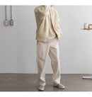 Cárdigan Slim para Hombre con Cremallera – Estilo Otoño/Invierno