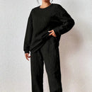 Set Urbano Oslo – Knit Comfy Style