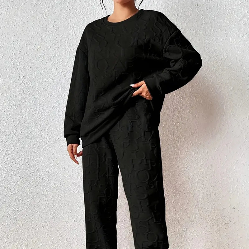 Set Urbano Oslo – Knit Comfy Style