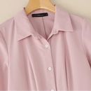 Vestido Siena Midi – Elegancia Clásica