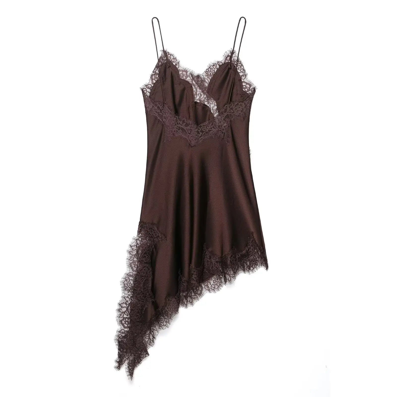 Vestido Nocturne Lace