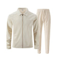 Conjunto Moderno – Chaqueta y Pantalón