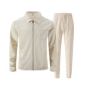 Conjunto Moderno – Chaqueta y Pantalón