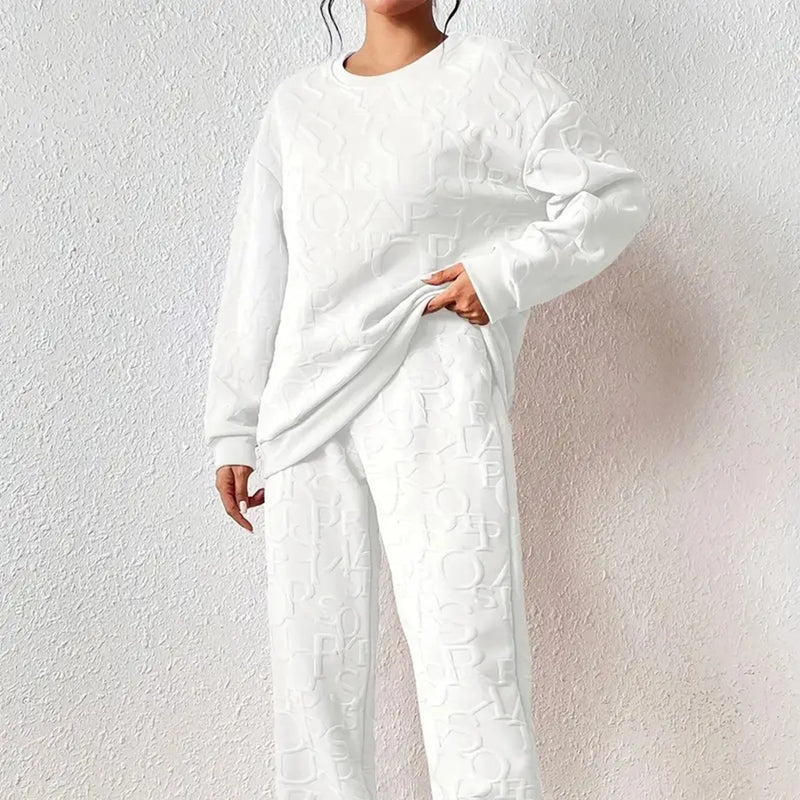 Set Urbano Oslo – Knit Comfy Style