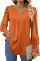 Blusa Verona Chiffon – Elegancia Flare