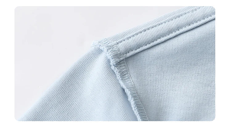 Camiseta Esencial de Algodón — Corte Limpio y Versátil
