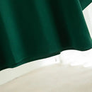 Blusa Satin Évora – Soft Luxury