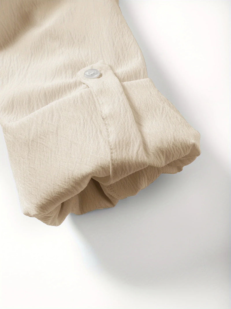 Conjunto Elegante y Suelto, Media Estación