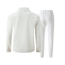 Conjunto Moderno – Chaqueta y Pantalón