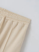 Chaqueta Cardigan de Corte Slim + Pantalón