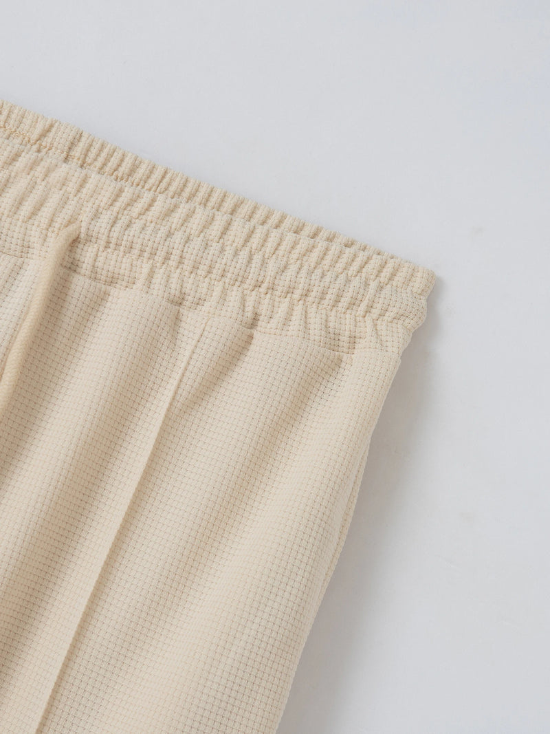 Chaqueta Cardigan de Corte Slim + Pantalón