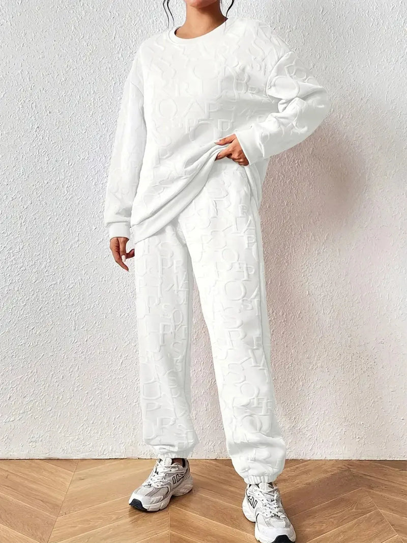 Set Urbano Oslo – Knit Comfy Style