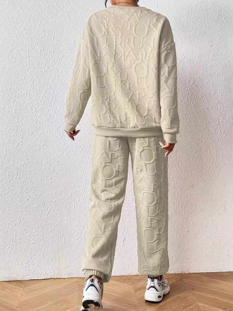 Set Urbano Oslo – Knit Comfy Style