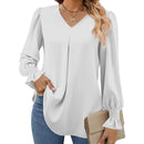 Blusa Verona Chiffon – Elegancia Flare