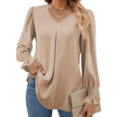 Blusa Verona Chiffon – Elegancia Flare