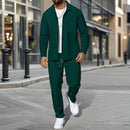 Conjunto Moderno – Chaqueta y Pantalón