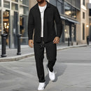 Conjunto Moderno – Chaqueta y Pantalón