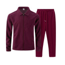 Conjunto Moderno – Chaqueta y Pantalón