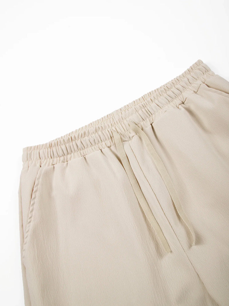 Conjunto Elegante y Suelto, Media Estación