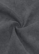 Conjunto Casual Elegante, Camisa de Manga Larga y Pantalón