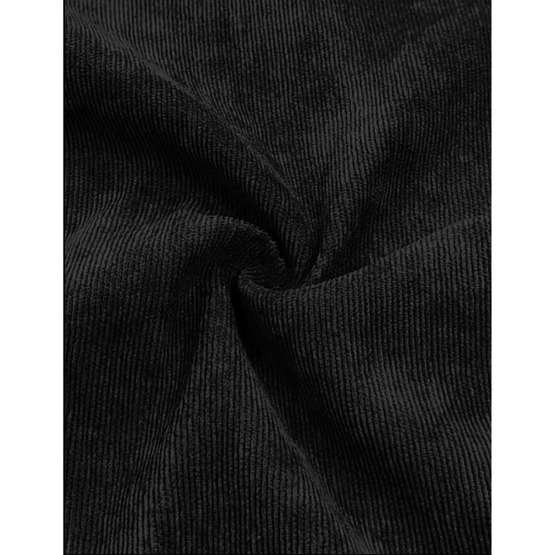 Conjunto Casual Elegante, Camisa de Manga Larga y Pantalón